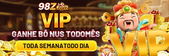 98Z Ganhe R$ 100,00 Gratis